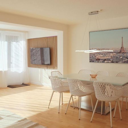 Ruhiges Privatzimmer An Der Messe Hanower Zewnętrze zdjęcie
