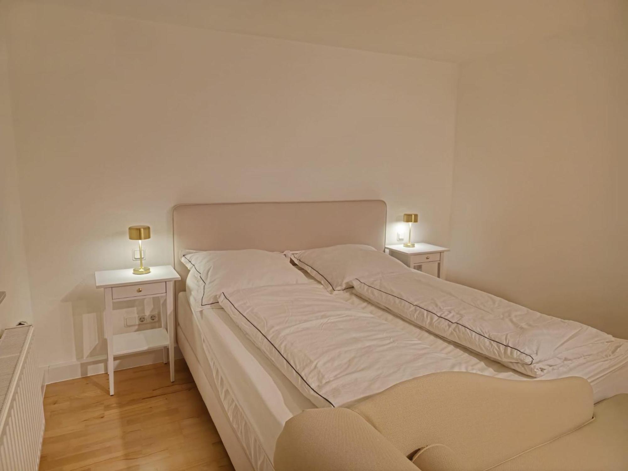Ruhiges Privatzimmer An Der Messe Hanower Zewnętrze zdjęcie